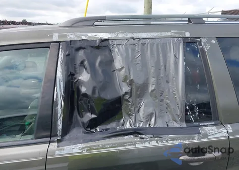 2006 Honda Pilot Ex-L z USA, uszkodzony, nr VIN 5FNYF28636B017469